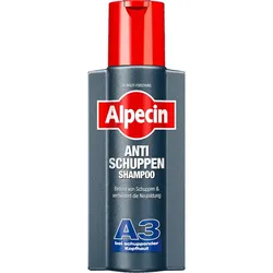 250ml Alpecin Anti-Schuppen Shampoo A3