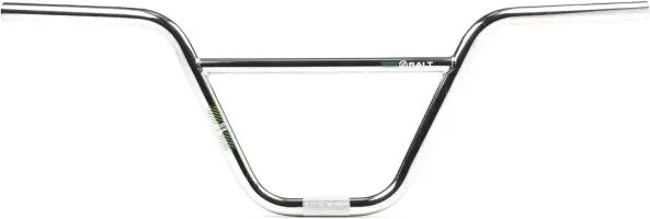 BMX Lenker Salt Pro (9" - Chrome)