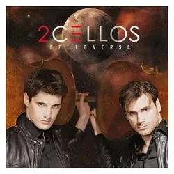 Music On Vinyl, Schallplatten, Celloverse (2 Cellos (Luka Sulic & Stjepan Hauser))