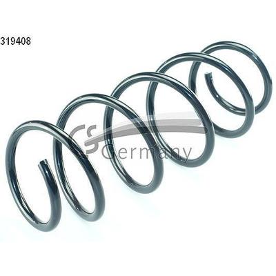 Cs Germany Fahrwerksfeder [Hersteller-Nr. 14.319.408] für Mercedes-Benz