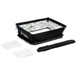 NANLITE SB-AL300 Pop-up-Softbox