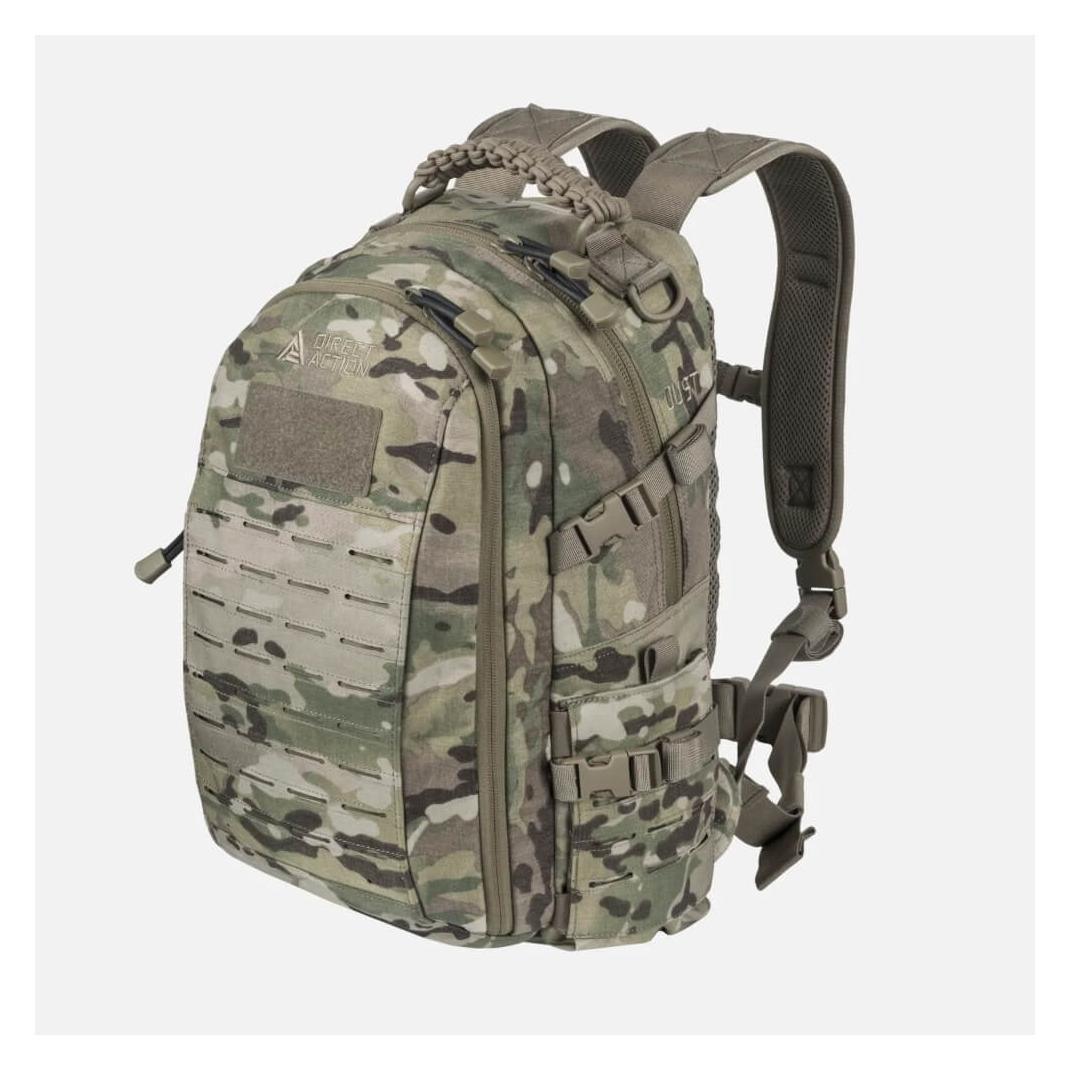 Direct Action Dust MKII (21.90 l) (BP-DUST-CD5-MCM)