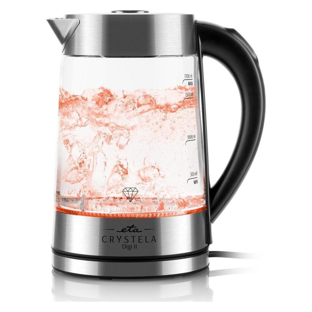ETA Crystela Digi II (1.70 l) (ETA515490000)