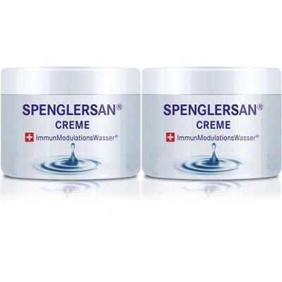 Spenglersan Creme 2x 2x50 ml