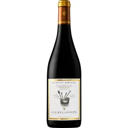 Calmel & Joseph Le Petit Miracle 2024, Côtes du Roussillon Villages