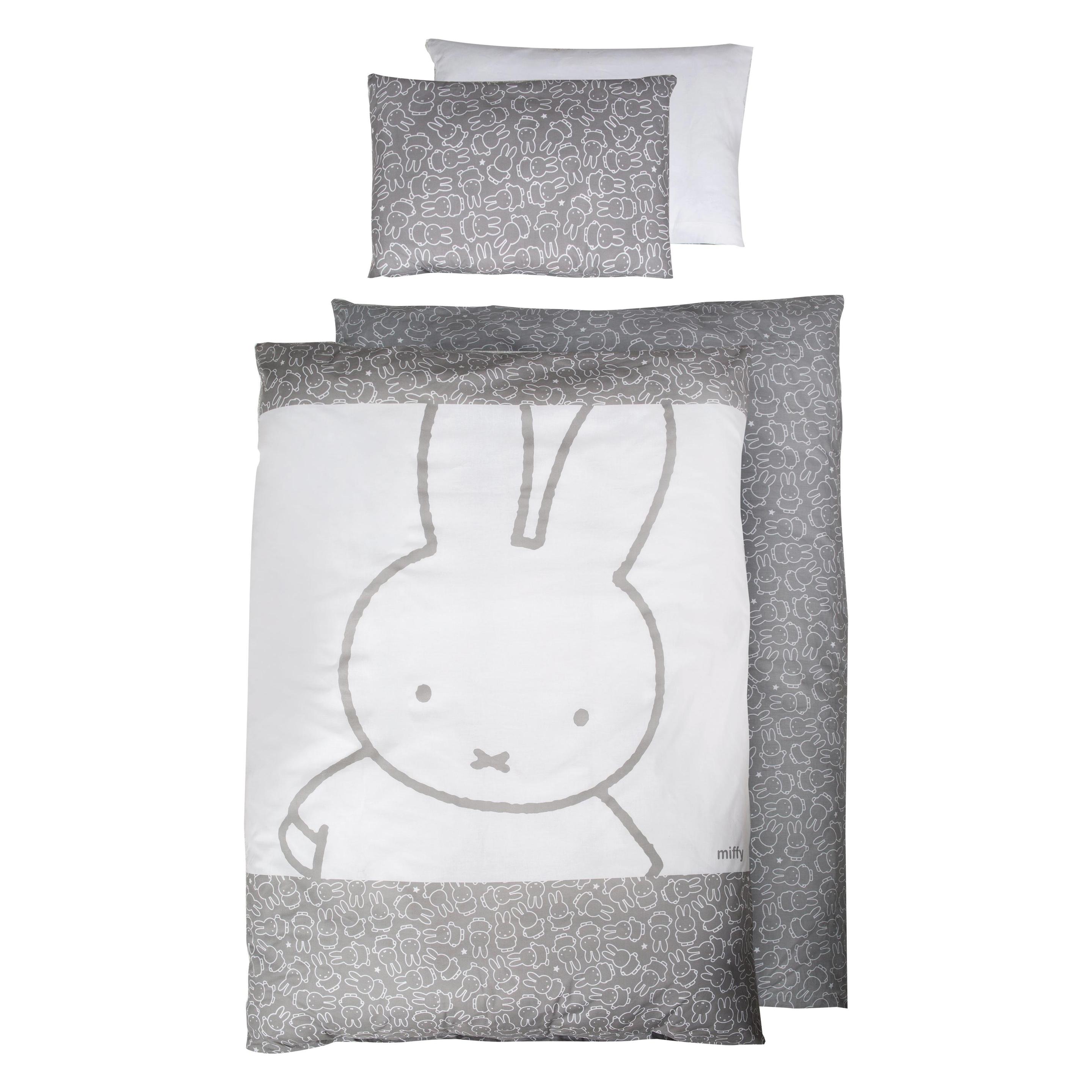Roba Miffy (100 x 135 cm, 40 x 60 cm) (1491S210)