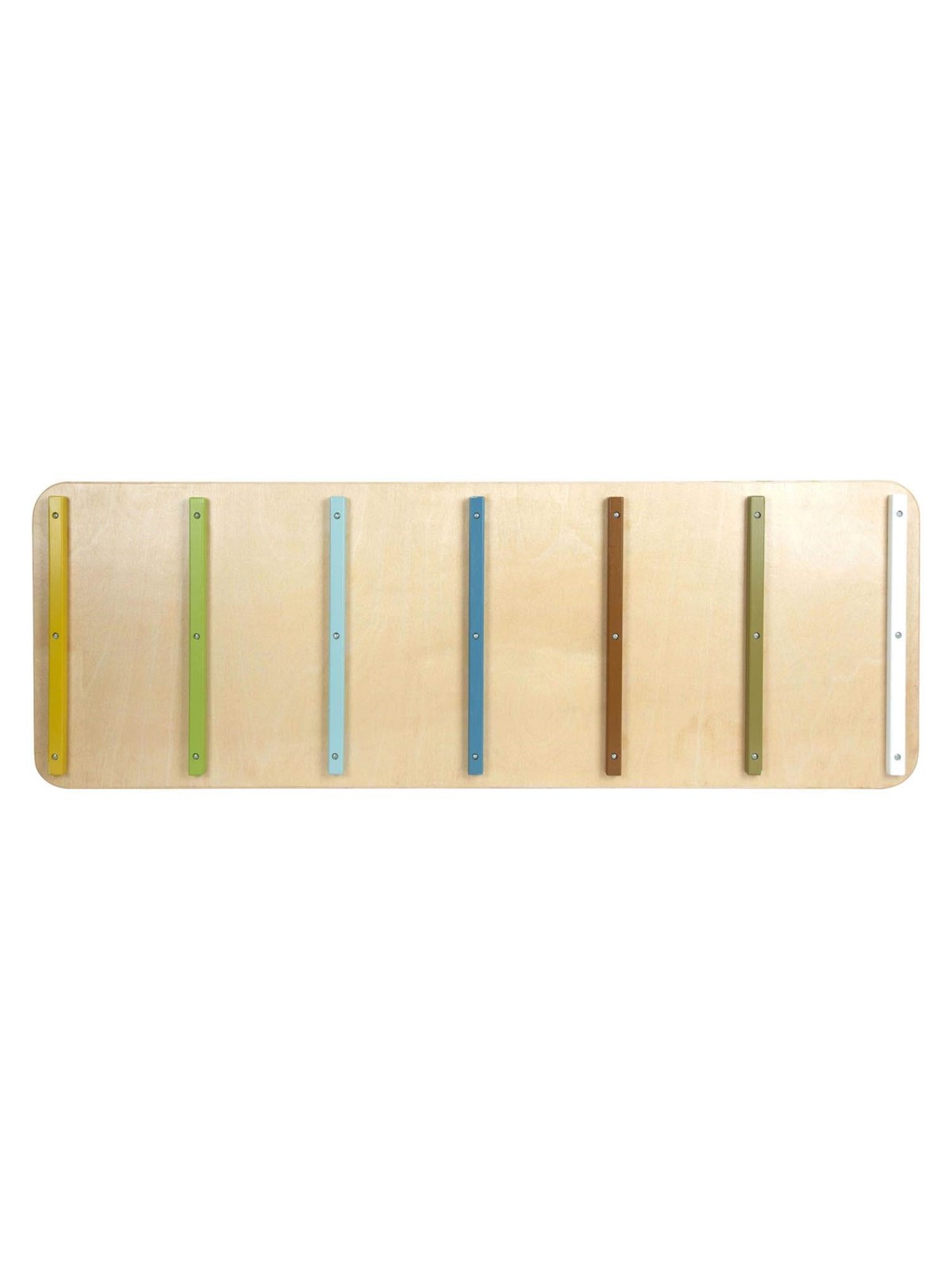 Small Foot - Wooden Climbing Board Adventure 3in1