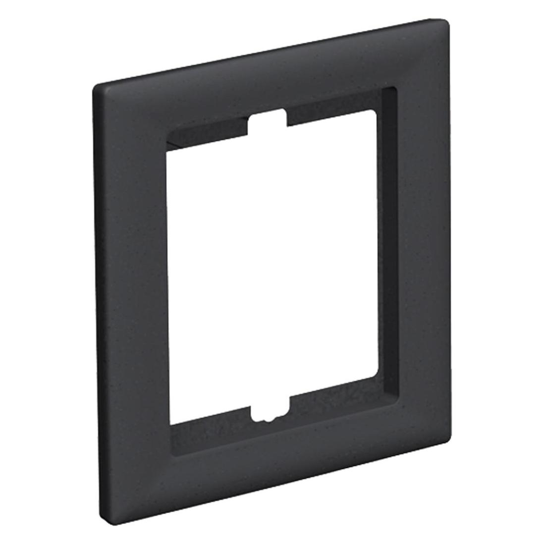 Bachmann Wandplatte/Schalterabdeckung (917.066)