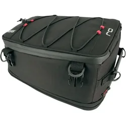 OJ Rear, Hecktasche - Schwarz
