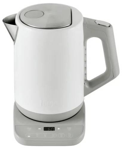 Ninja KT200EUWH Wasserkocher Weiß Fassungsvermögen: 1.7 l