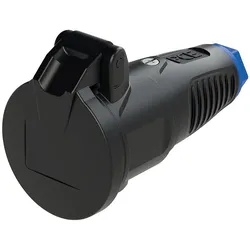 Taurus2 Gummi-Kupplung KD nat IP54 PCE 2512-se