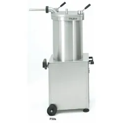 Talsa F50s Wurstfüller Kolbenfüller Wurstfüllmaschine Edelstahl