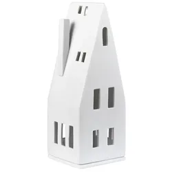 Räder Lichthaus Spitzdach H.20cm