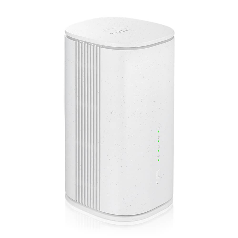 Zyxel FWA515 5G Indoor NebulaFlex LTE Modem Router FWA515-EU0102F
