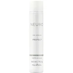 100ml Paul Mitchell Neuro Protect Heatctrl Iron Hairspray