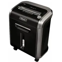 Fellowes, Aktenvernichter, Vorzerkleinerer - Kreuzschnitt - 3.9 x 38 mm - S3