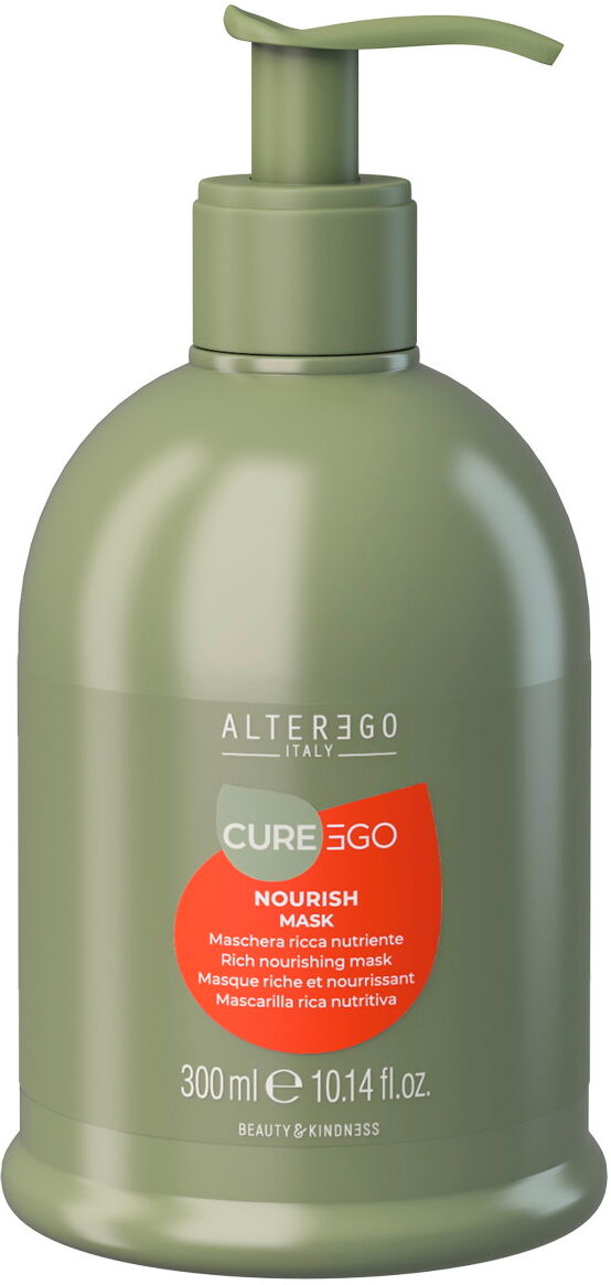 300ml ALTER EGO CUREGO Nourish Mask