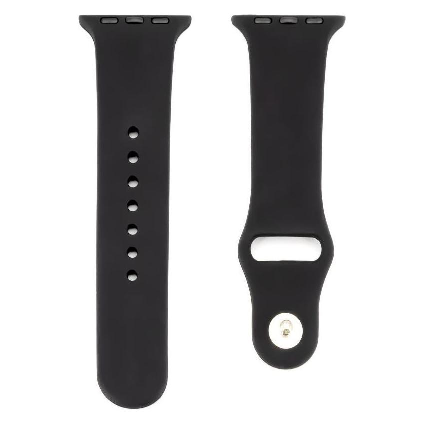 Connect Watch 38/40/41mm Silicone Loop (110mm S/M) (Silikon) (CONNECT)