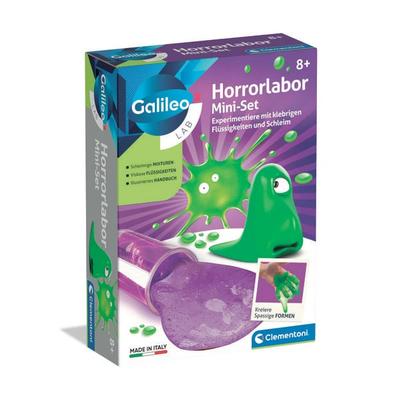 Horrorlabor Mini-Set (Experimentierkasten)