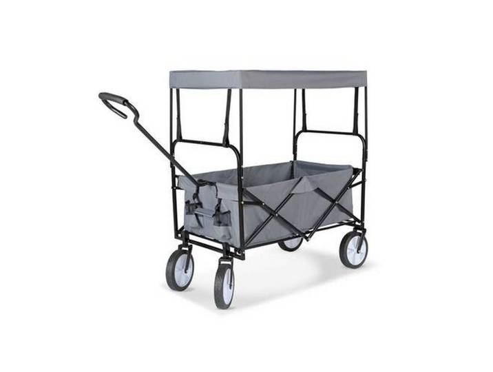 BOLLERWAGEN CHRISI