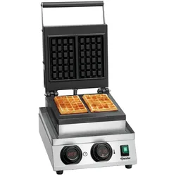 Bartscher Waffeleisen MDI 1BW-AL - 370271
