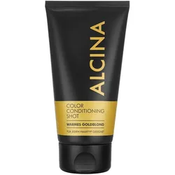 2x Alcina, Conditioner, Color Conditioning Shot (150 ml)