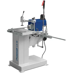 Langlochbohrmaschine Holzkraft  LLB 30 5320030