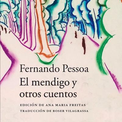 El mendigo y otros cuentos - Fernando Pessoa, Audio, 9789179090432