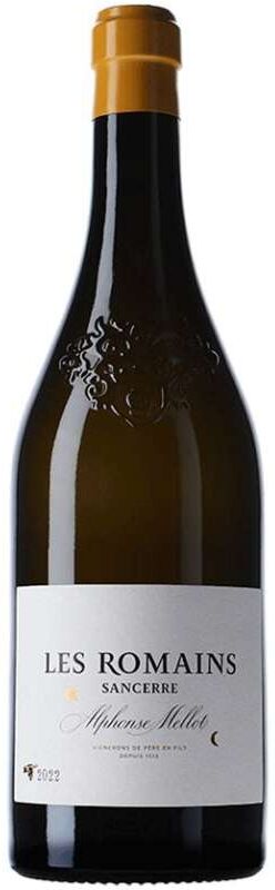 Alphonse Mellot Les Romains 2022 Vino Blanco Sancerre 75 cl