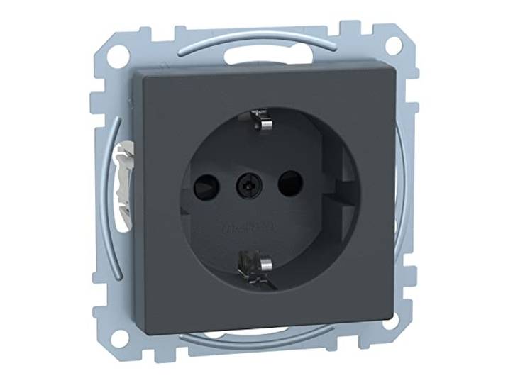 Schneider Electric Merten Schuko-stopcontact, MEG2300-0414