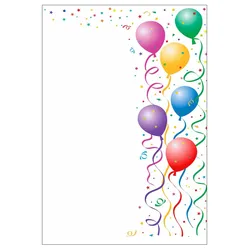 LUMA Motivpapier DIN A4 100 g/m2