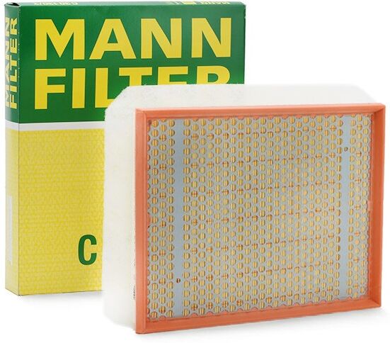 MANN-FILTER C 30 130/2 Air filter