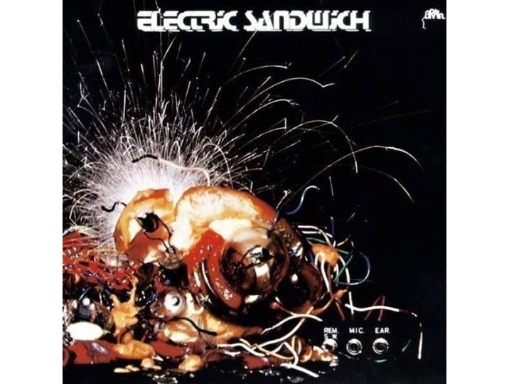 Electric Sandwich
