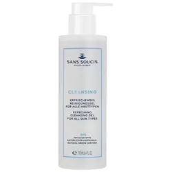Sans Soucis Cleansing Reinigungsgel 190 ml