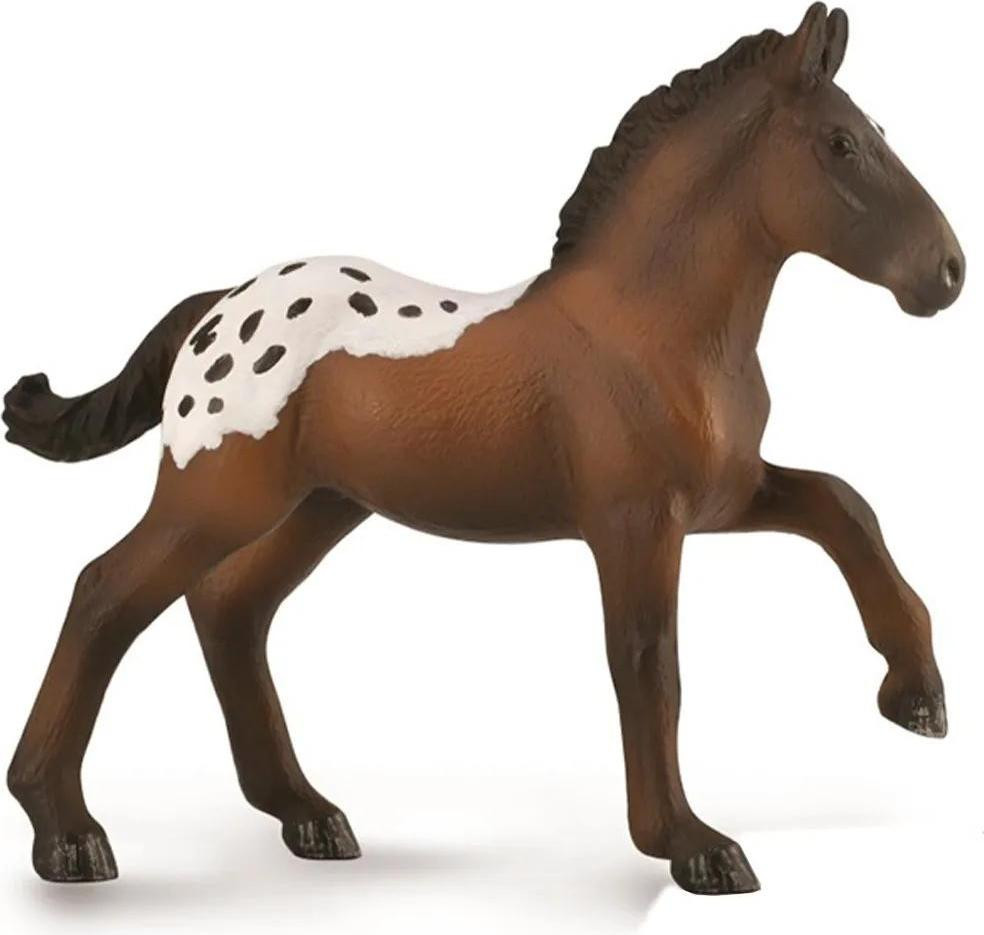 Collecta Veulen Sugarbush Draft figuur