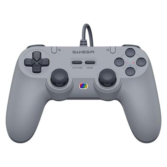 Gamesir T3 GY Tegenaria Lite Wired Controller Gray (Switch) (T3 LITE GY)