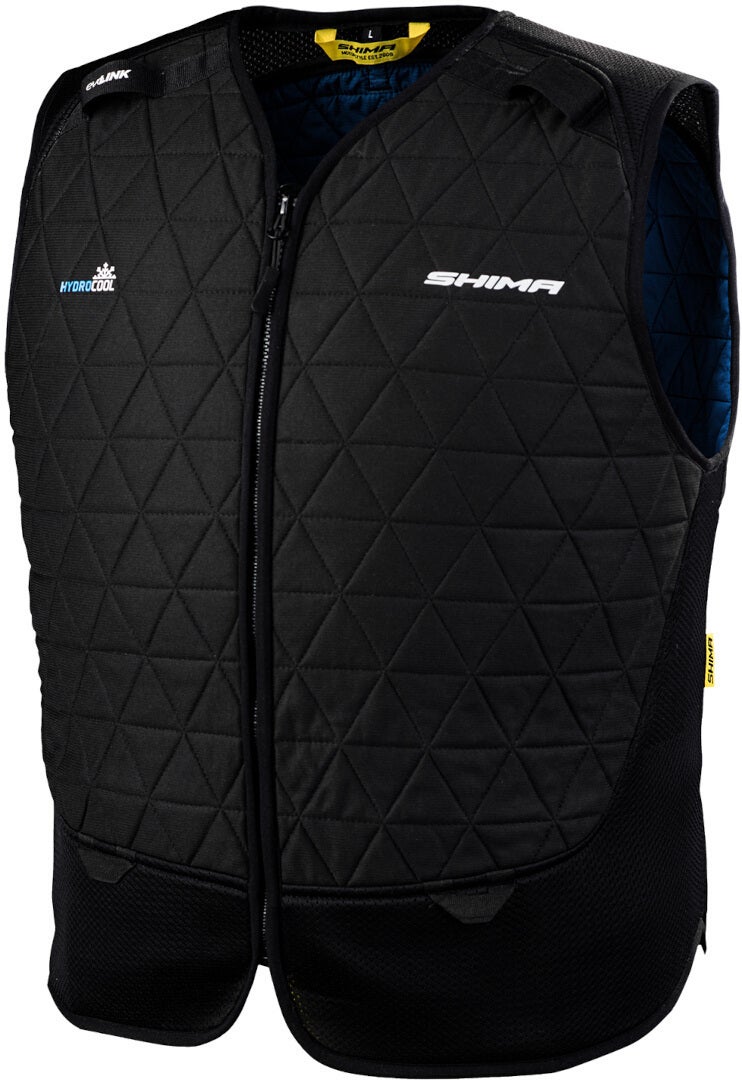 SHIMA Hydrocool kühlende Weste HYDROCOOL-VEST-XL
