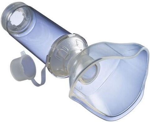 Keylab Medical Optichamber Diamond Kinder mit Maske