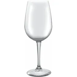 Bormioli Rocco Satz von 6 Kelchen Bordeaux Riserva Glas cl54