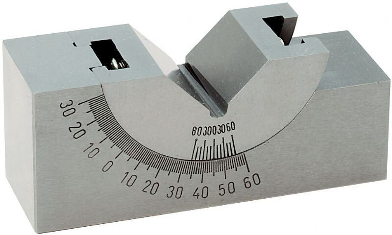 Fervi P011/075 Prisma inclinabile