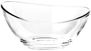 "Majestic Gifts European High Quality Glass Bowl-5"" D-S/6"