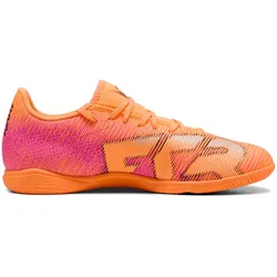 Puma, Unisex, Fussballschuhe, Future 8 Play It (42.5), Orange