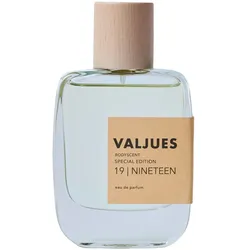 50ml VALJUES Whipped & Creamy Bodyscent 19 | NINETEEN Eau de Parfum