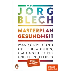 Masterplan Gesundheit