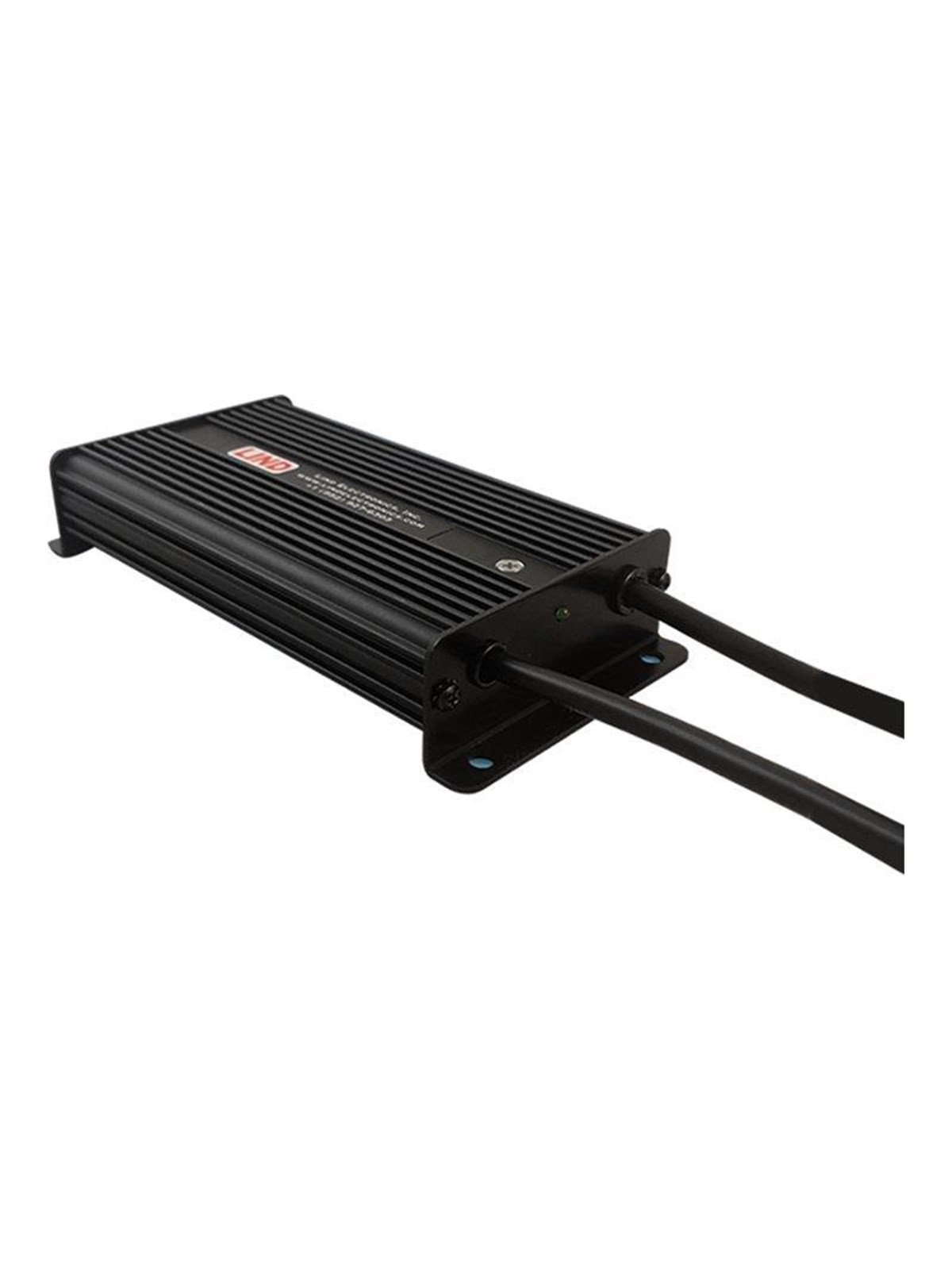 Gamber-Johnson LLC Lind - power adapter - DC-DC - 60 Watt