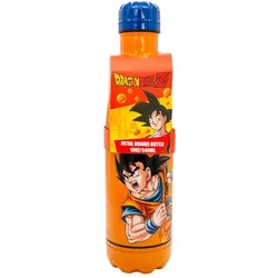 Pyramid, Trinkflasche + Thermosflasche, (0.54 l)