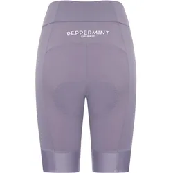 Peppermint, Damen, Outdoorhose, Signature (XL), Violett