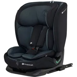 Kinderkraft Kindersitz ONETO3, schwarz