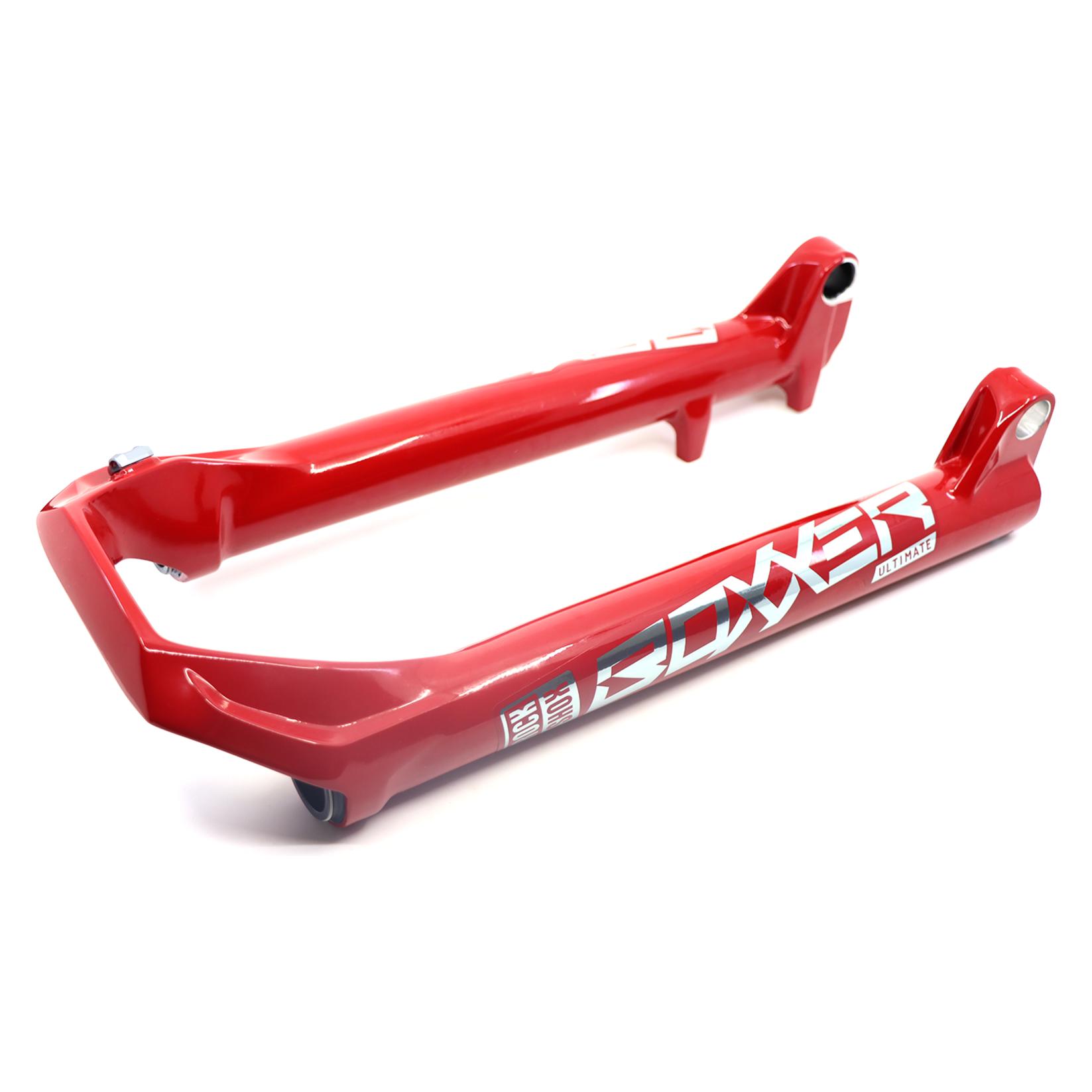 RockShox Lower Leg, 29 20x110 Boost-Boxxer 2019+ red (11.4018.091.007)