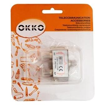 Okko SPLITER TV/SAT 1-2 (Verteiler) (46357212)